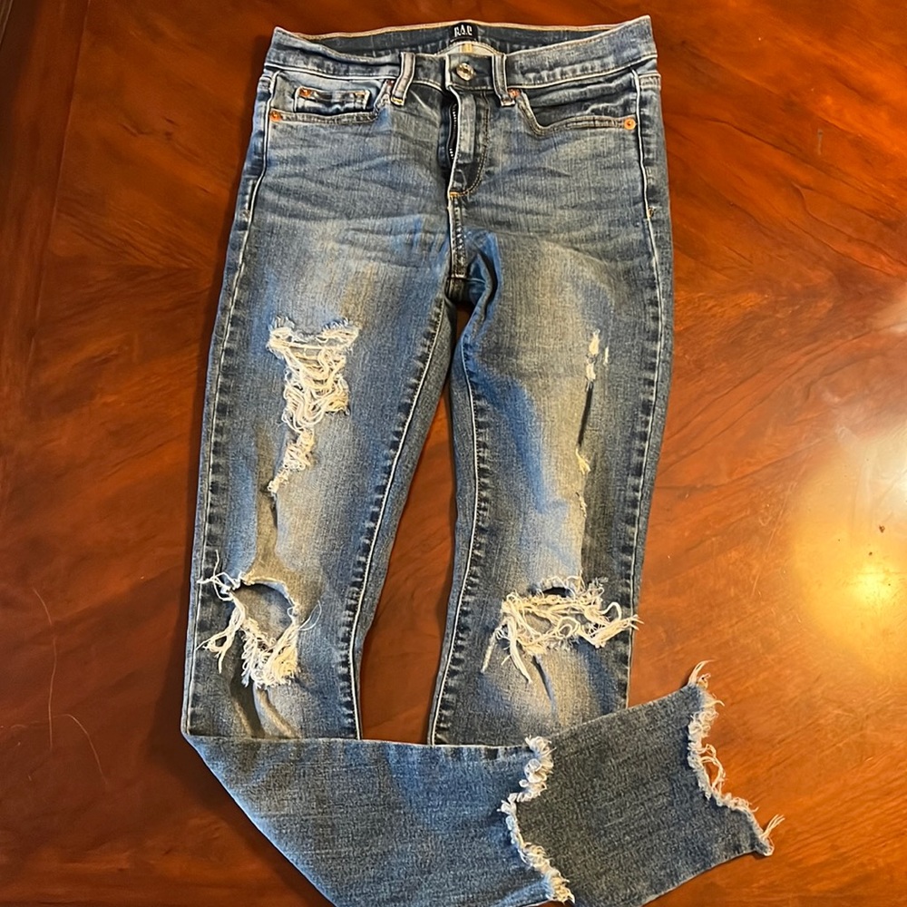 Gap 25r